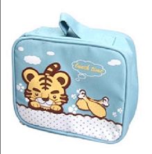 cartoon Lunch box bag